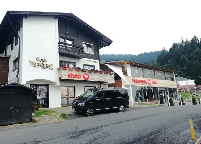 Club Rossignol