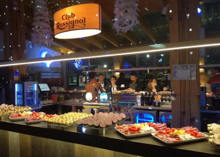 Club Rossignol
