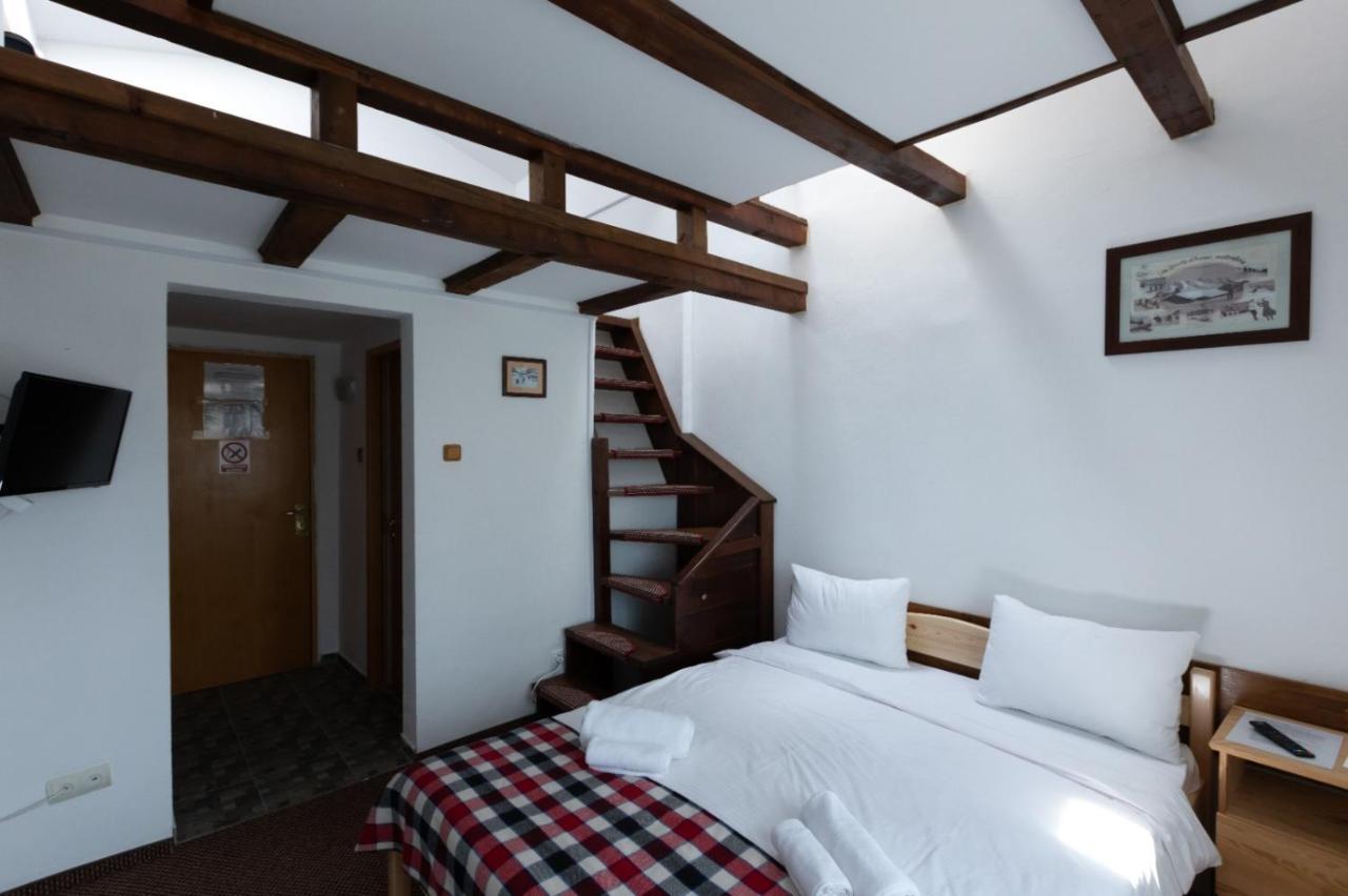 Hotel Club Rossignol *