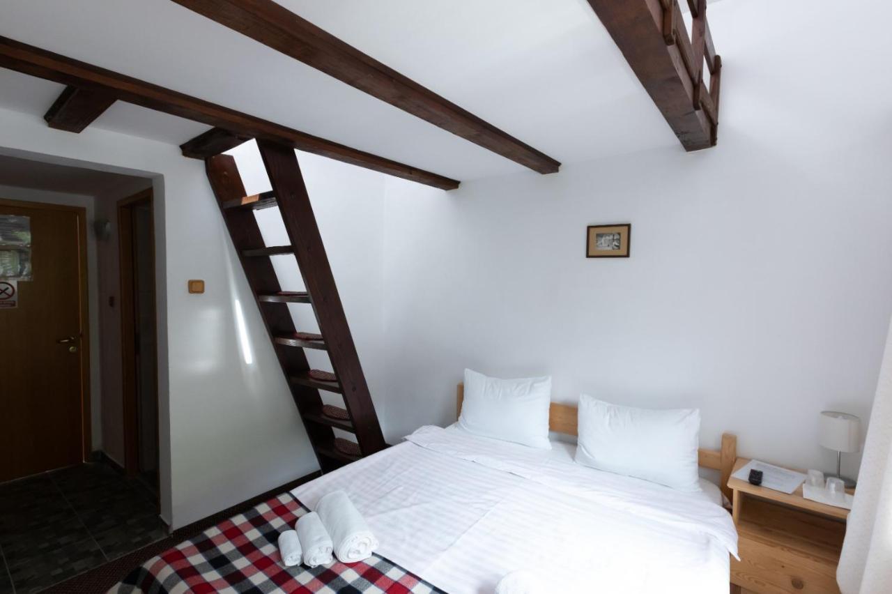 Hotel Club Rossignol