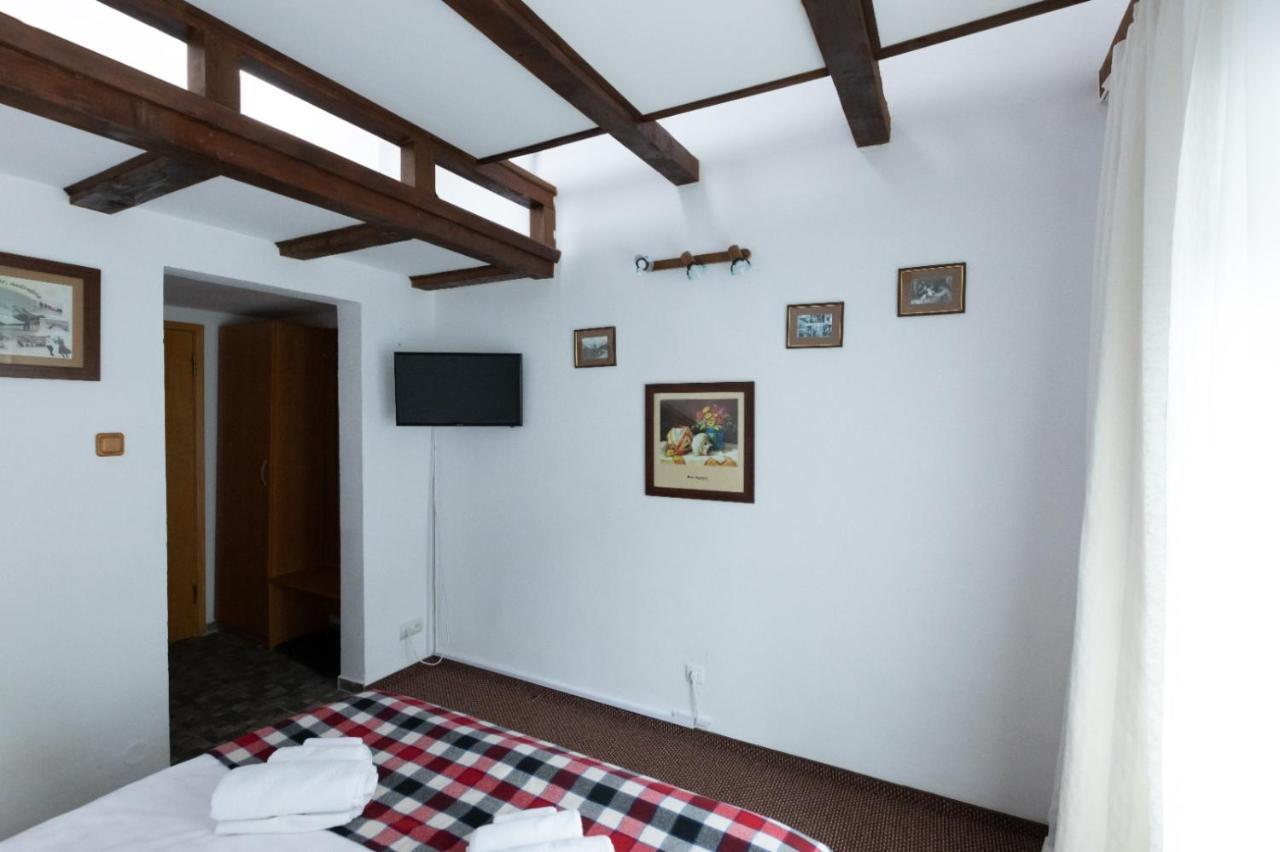 Club Rossignol Poiana Brasov