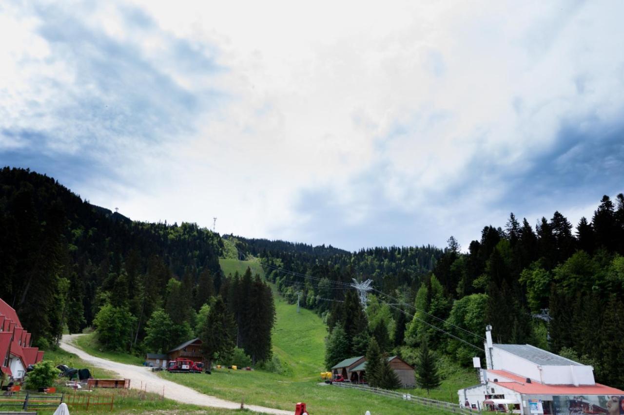 Club Rossignol Hotel