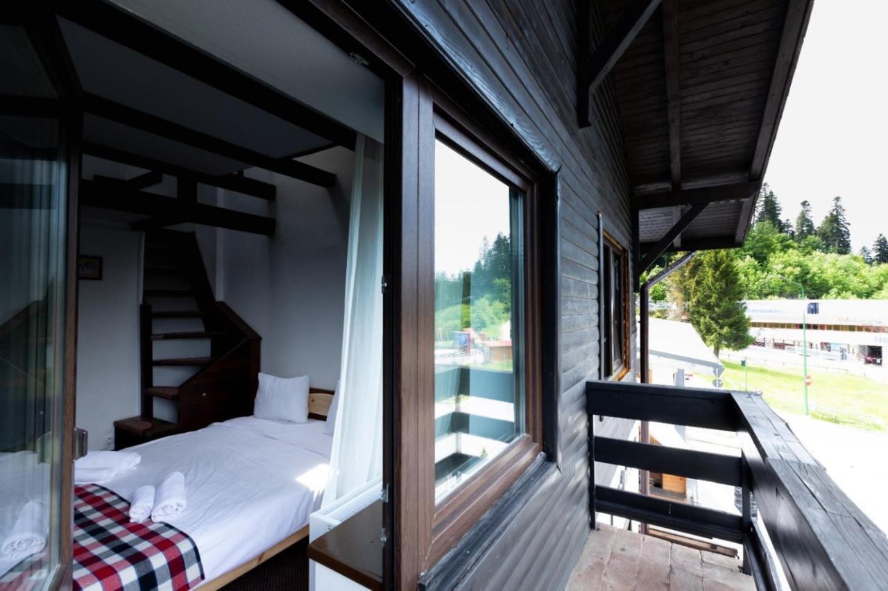Club Rossignol Hotel