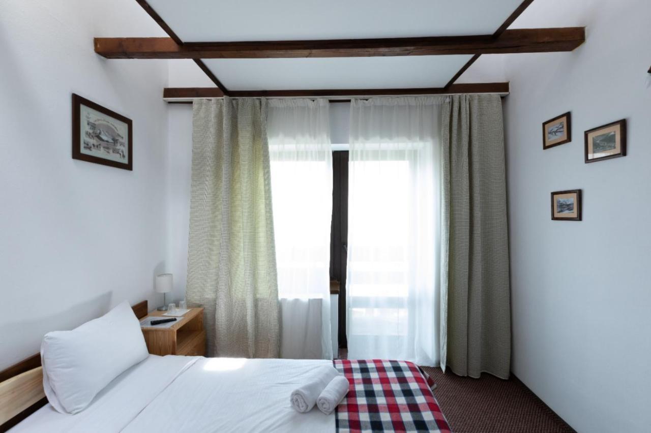 Hotel Club Rossignol