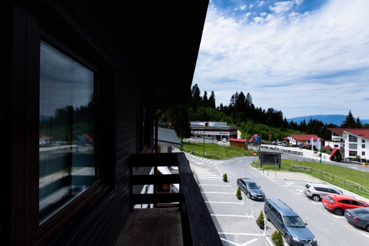 Hotel Club Rossignol