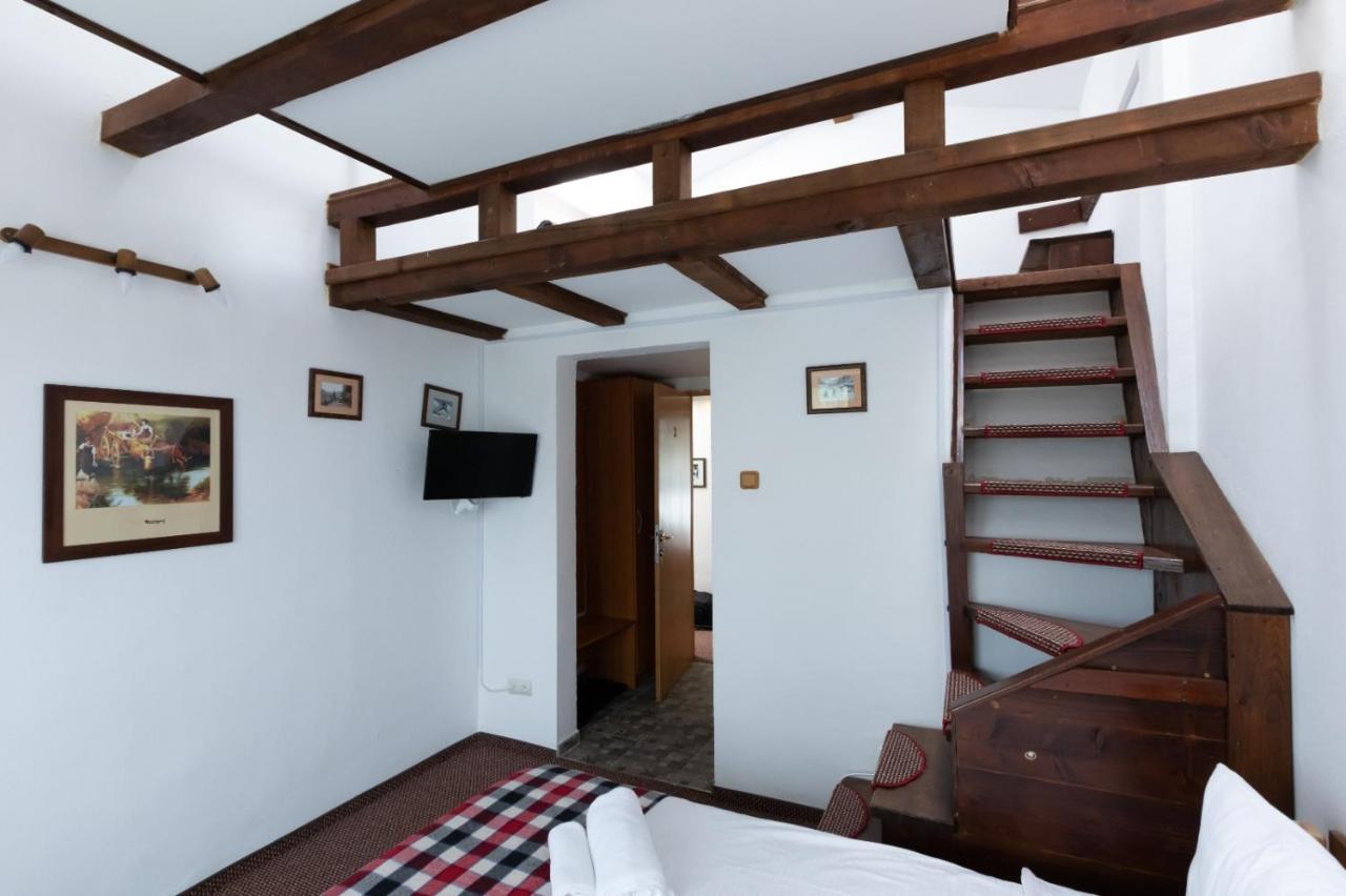 Club Rossignol Hotel Poiana Brasov