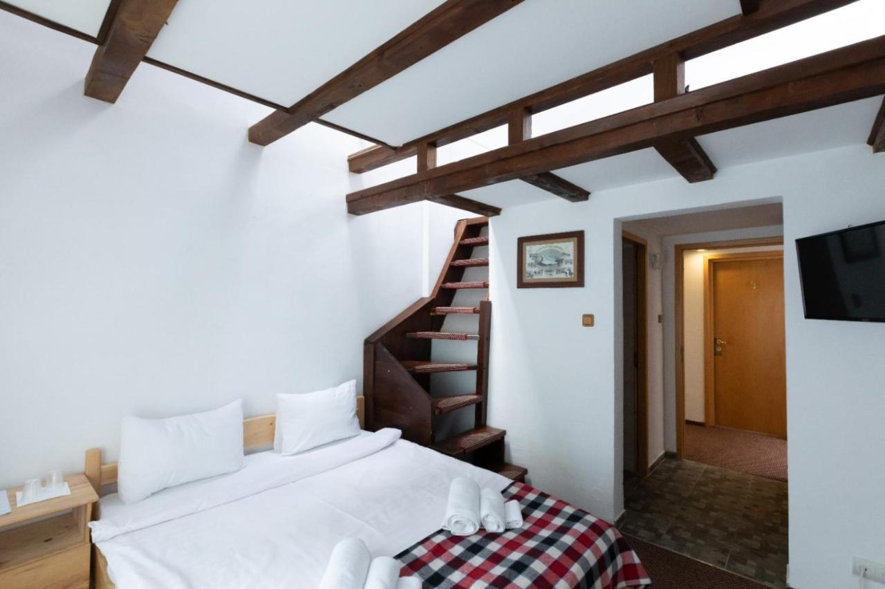 Club Rossignol Hotel Poiana Brasov