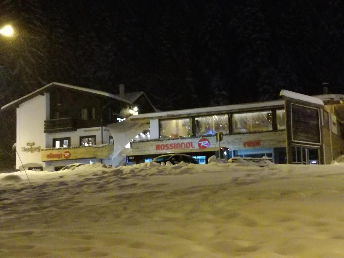 Club Rossignol Hotel Poiana Brasov