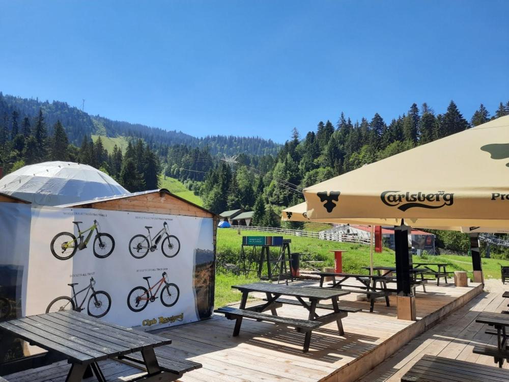 Club Rossignol Hotel Poiana Brasov