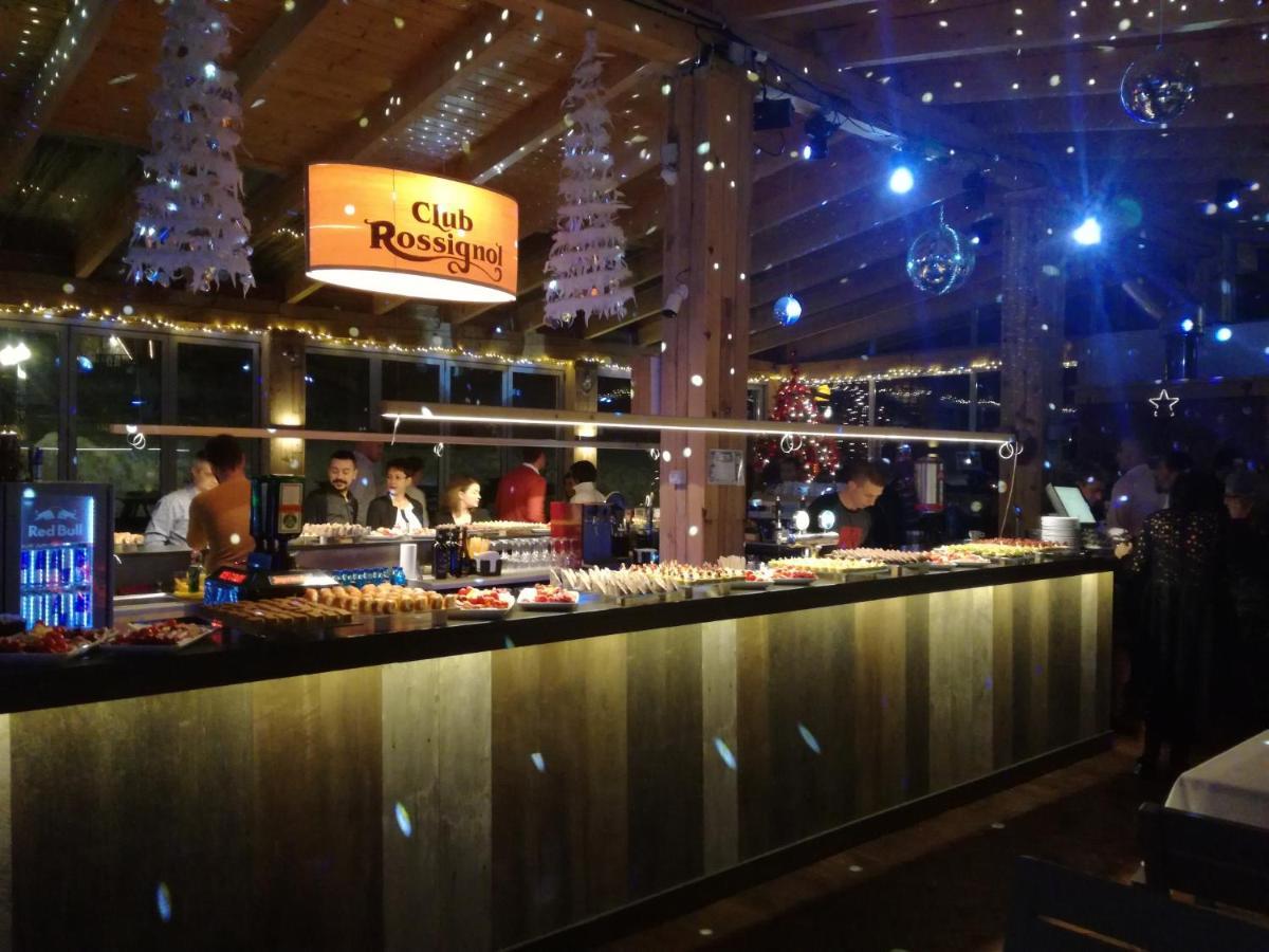 Club Rossignol Poiana Brasov