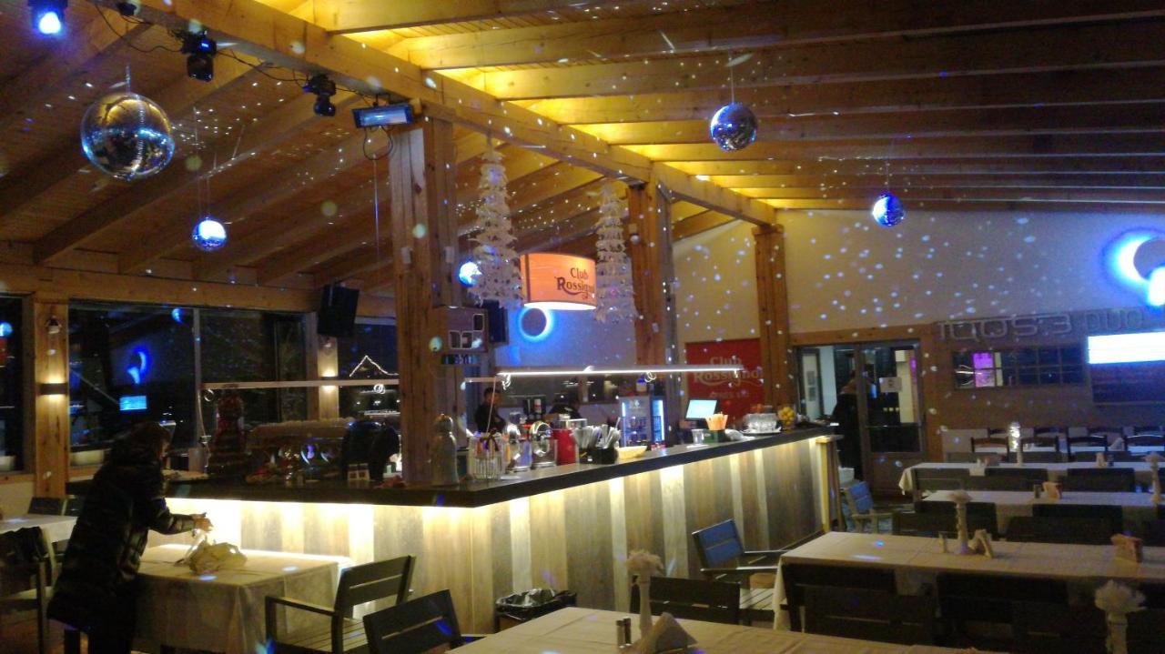 Club Rossignol Hotel *